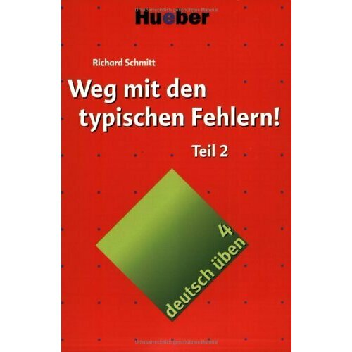 Weg mit den typischen Fehlern Teil 2 Bd 4 3259₽