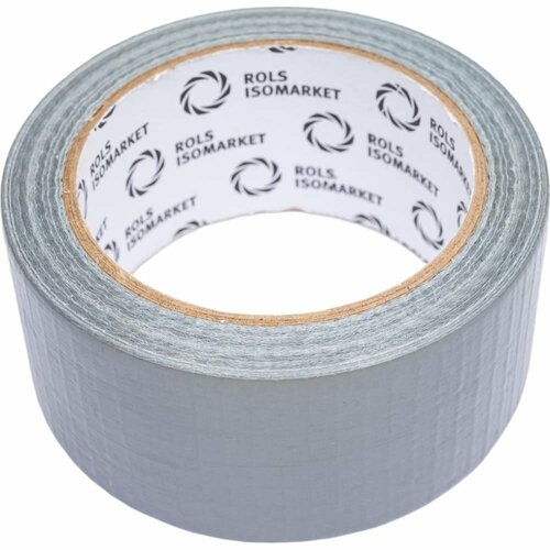 Energoflex Лента армированная самоклеющаяся Energopro 48ммх25м серая EPRL04825ARSKGR EPRL04825ARSKGRR Н0000008750