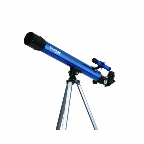 Телескоп Meade Infinity 50 Refractor телескоп meade infinity 70 мм