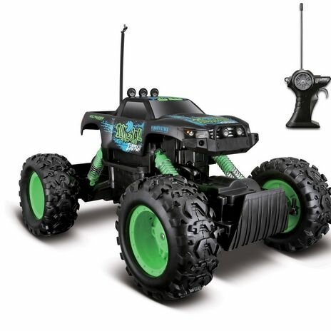 Внедорожник на радиоуправлении ROCK CRAWLER Maisto (Маисто) 82746