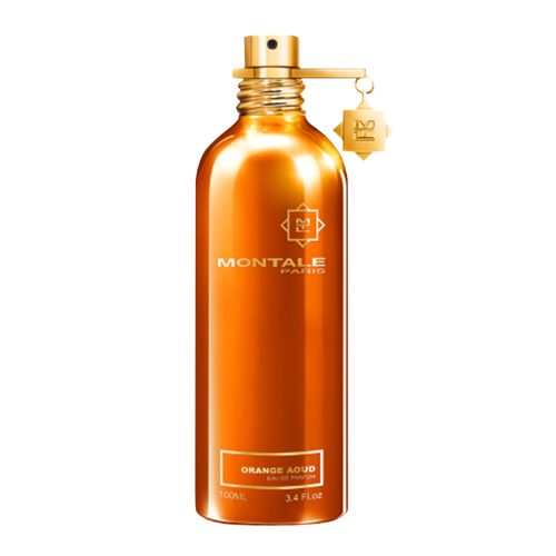 Туалетные духи Montale Aoud Orange 50 мл туалетные духи montale aqua gold 50 мл