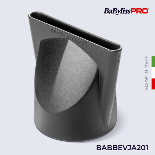 Насадка-концентратор 60 мм для фена BaByliss Pro BABBEVJA201 фен babyliss pro black star ionic 2200 w