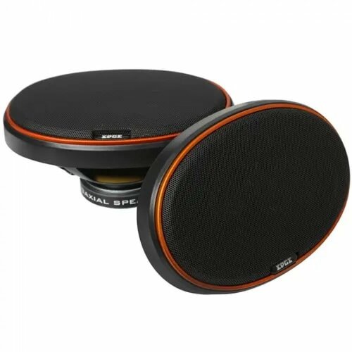 Автомобильная акустика EDGE EDBX69D-E2 2999₽