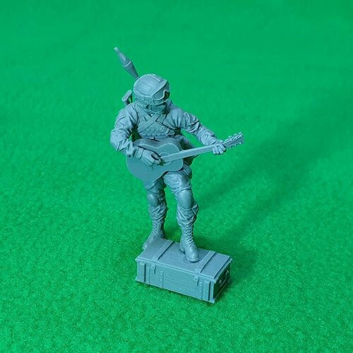 СВ Модель Фигурка 