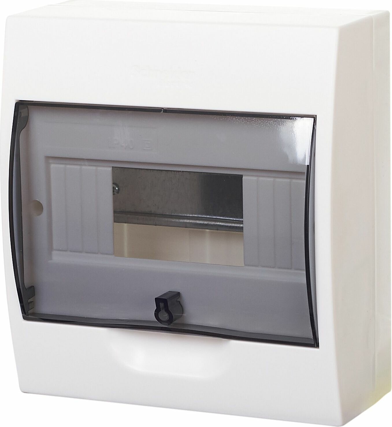 фото Распределительный щит Schneider Electric Easy9 навесной 8 модулей