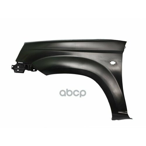 Крыло Переднее Левое С Отв Под Повторитель X-Trail 2001-2007 ITPFPI арт NSF171LA 6406₽