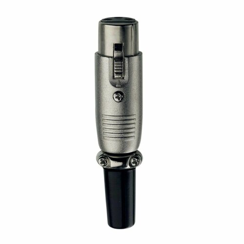 Коннектор Inakustik Premium XLR Connector Female