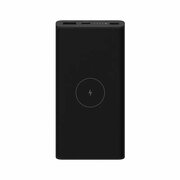 Портативный аккумулятор Xiaomi Mi Wireless Power Bank WPB15PDZM, 10000 mAh