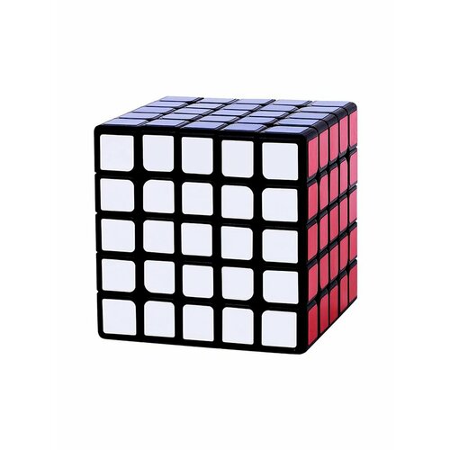 Головоломка Кубик Рубика 5x5 скоростной головоломка rubiks кубик рубика 5x5