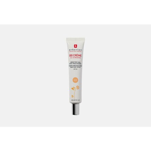 BB крем для лица SPF 20 ERBORIAN BB Creme