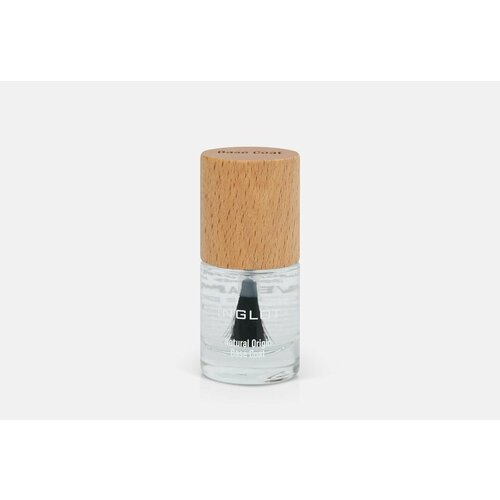 Основа под лак INGLOT Base coat natural origin лак для ногтей inglot основа под лак natural origin