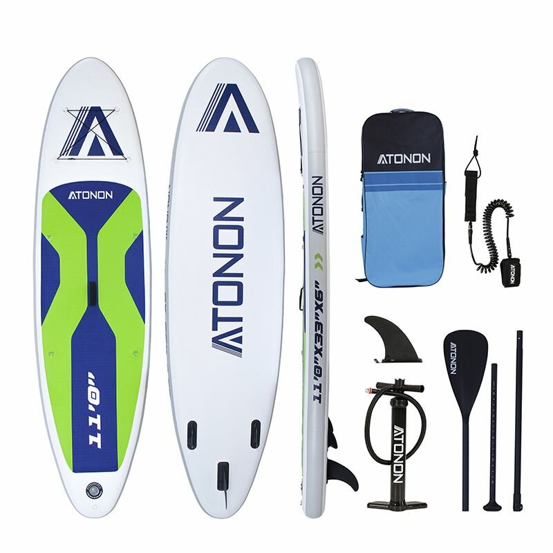 Надувная доска ATONON 11 SUP-board