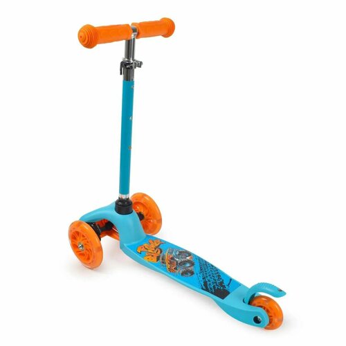 Самокат Kreiss OC-S5 2250₽