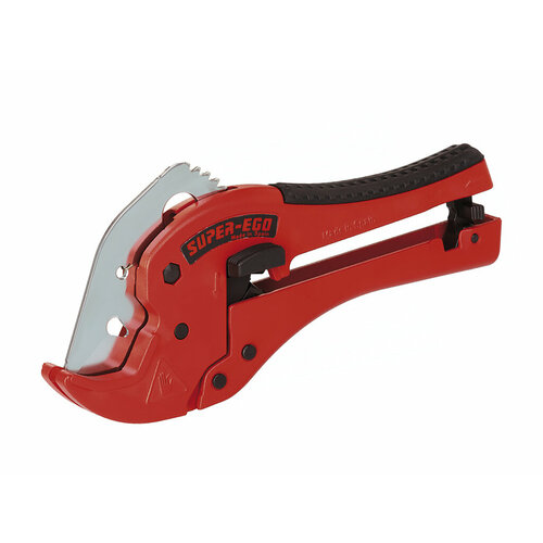Ножницы Super Ego ROCUT TC для пластиковых труб до 42мм, арт.568020000