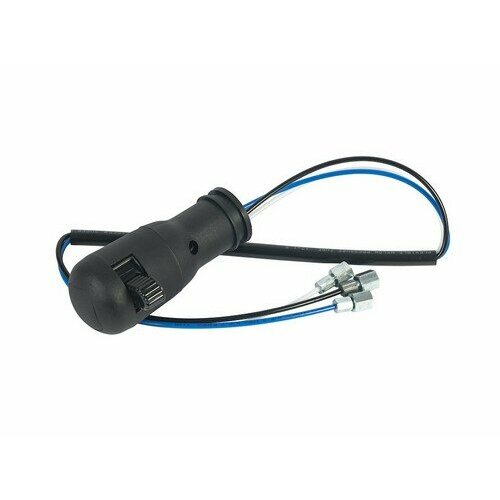 SORL Ручка КПП КАМАЗ со встр клап упр делит трехтрубфлажок левоправо SORL 5380₽