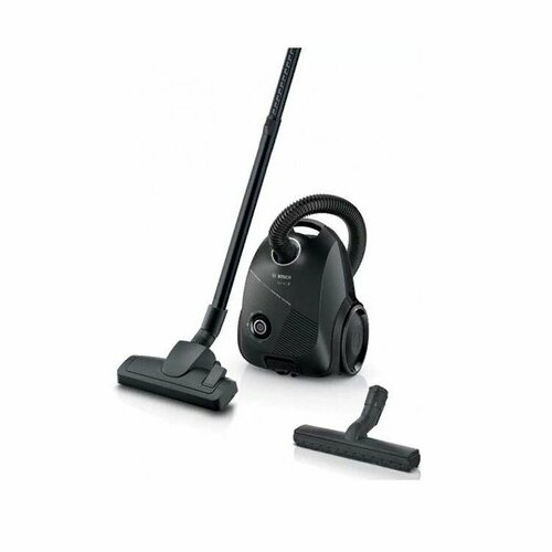 Пылесос Bosch 600Вт черный 1541500₽