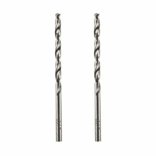 Сверло по металлу спиральное Rage by Vira 552072 35х70 мм 2 шт 599₽