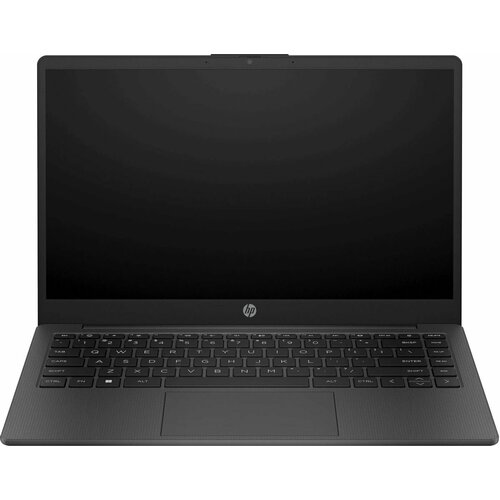 Ноутбук HP 240 G10 816K3EA 14 IPS Intel Core i3 1315U 12ГГц 6-ядерный 8ГБ DDR4 512ГБ SSD Intel UHD Graphics Free DOS 30 темно-серебристый 5497800₽