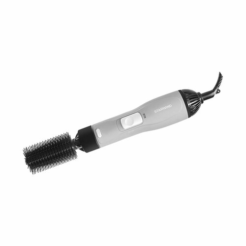 Фен-щетка для волос с насадками Starwind SHB 6050 800 Вт 169400₽