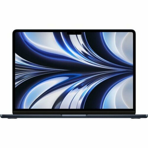 Ноутбук APPLE MacBook Air 13 Midnight M38Gb512Gb SSDMacOS MRXW3ZPA нужен переходник на EU 18344200₽