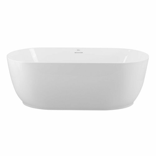 Акриловая ванна BELBAGNO BB413-1500-800 BB412-1700-800