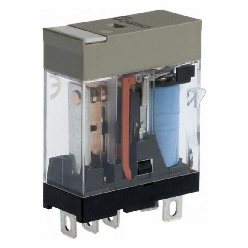 фото Реле OMRON G2R-1-SNI-AP3AC230(S)