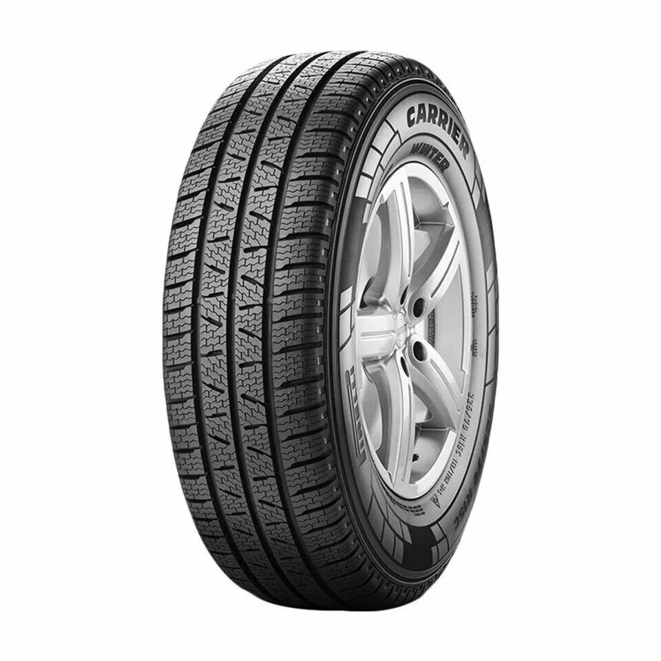 16/225/65 Pirelli Carrier Winter 112/110R (MO-V)