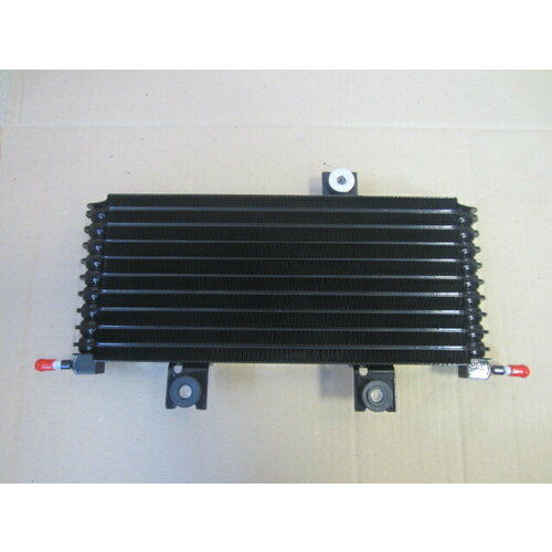 Радиатор охлаждения вариатора совместим с Nissan X-trail T31 / Renault Koleos 2008-2106 21606JG000