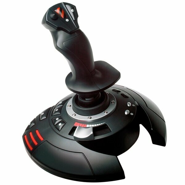 Джойстик Thrustmaster T.Flight Stick X (2960694)