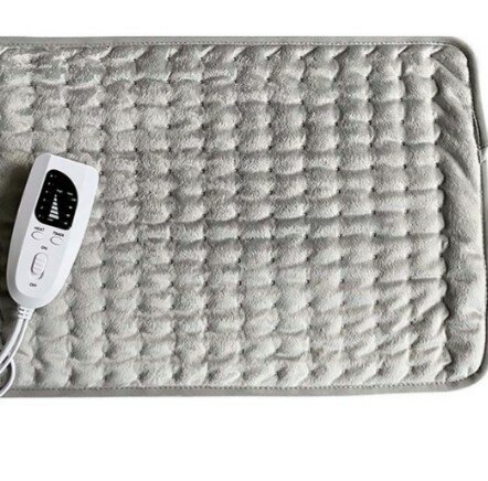 Коврик с подогревом Xiaomi Xiaoda Heating Pad 30*60cm (XD-FRD3060-01) - фото №8