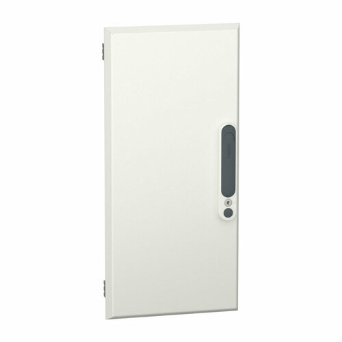 Schneider Electric дверь кабельного канала навесного шкафа,12МОД LVS08184