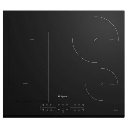 Варочная панель HOTPOINT HB 1560S BF