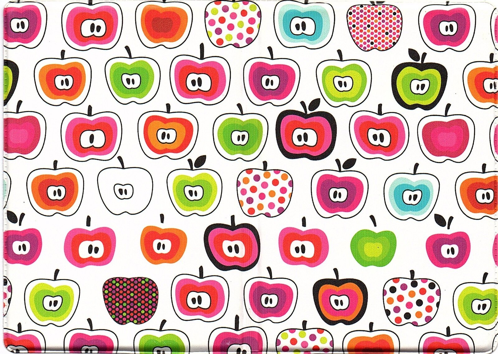 Обложка для паспорта