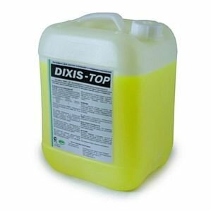 Теплоноситель DIXIS -65 30 кг (Антифриз)