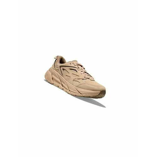 Кроссовки HOKA, полнота D, размер US11D/UK10.5/EU45 1/3/JPN29, экрю