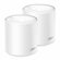 Маршрутизатор Mesh роутер TP-Link Deco X50(2-Pack) AX3000 10/100/...
