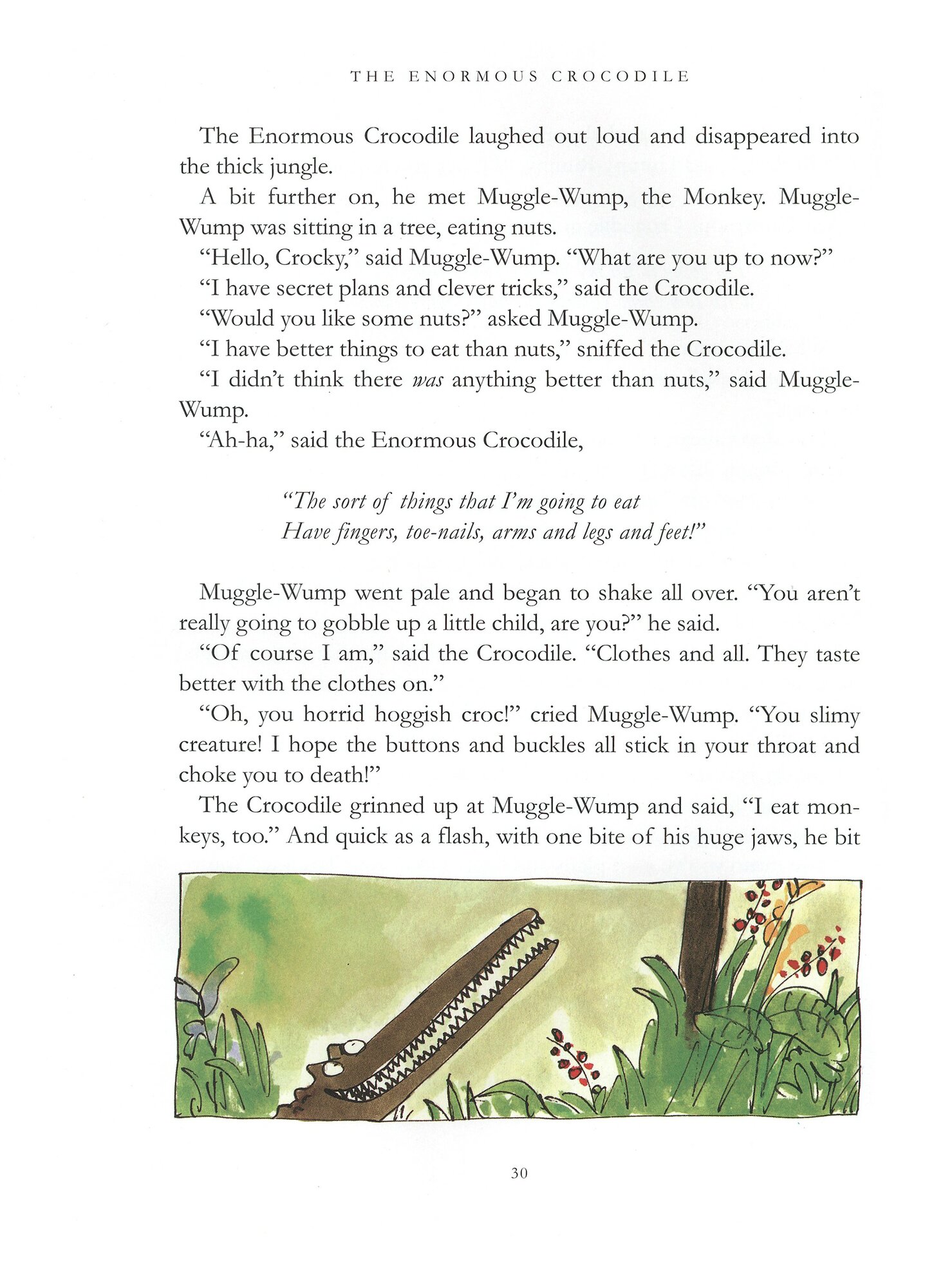 The Roald Dahl Treasury (Dahl Roald) - фото №4