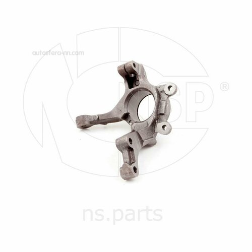 NSP NSP076001548866 Кулак поворотный R RENAULT Logan NSP NSP076001548866