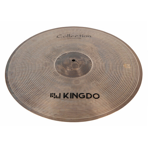 Тарелка KINGDO 21