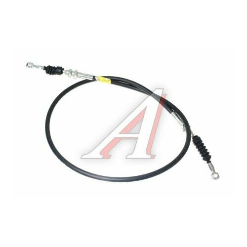 Трос ручного тормоза 3307 центр длинн 3307350806802 лэтз 3307-3508068-02 1518₽