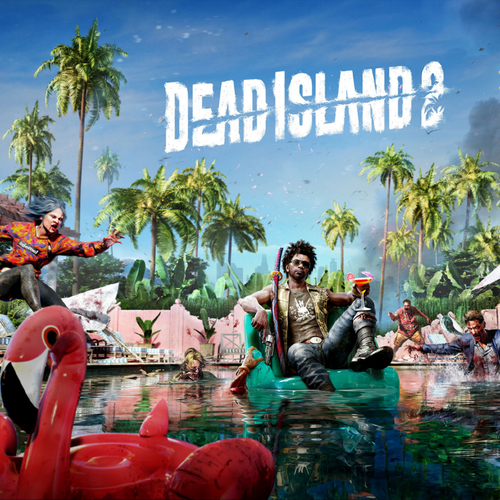 Игра Dead Island 2 (2023) Deluxe Edition Xbox One / Series S / Series X