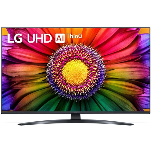 Телевизор LED LG 50UR81009LK. ARUB