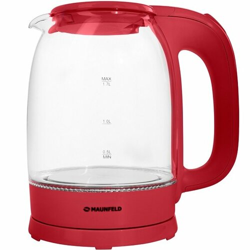 Чайник Maunfeld MGK-613CH 196900₽