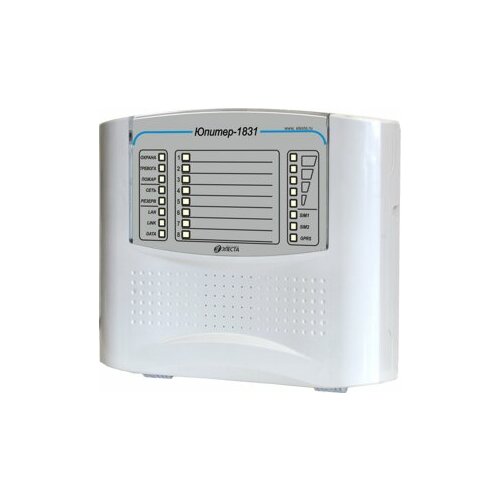 Юпитер-1831 gsm modem multi sim 8 port sms send and receive gprs sms modem