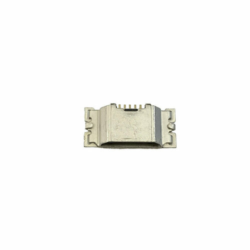 Разъем зарядки (micro USB) для Asus ZenFone Go (ZB450KL, ZB452KG, ZC500TG, ZB500KL, ZB552KL, ZB690KG) тачскрин для asus zenfone go zb452kg zenfone go zb450kl черный