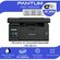 МФУ лазерный Pantum M6500W принтер, копир, сканер черно белый пан...