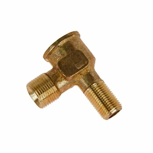 Випра 403068-01 Тройник МАЗ М22х16х20 тормозн. камеры ОАО маз-випра