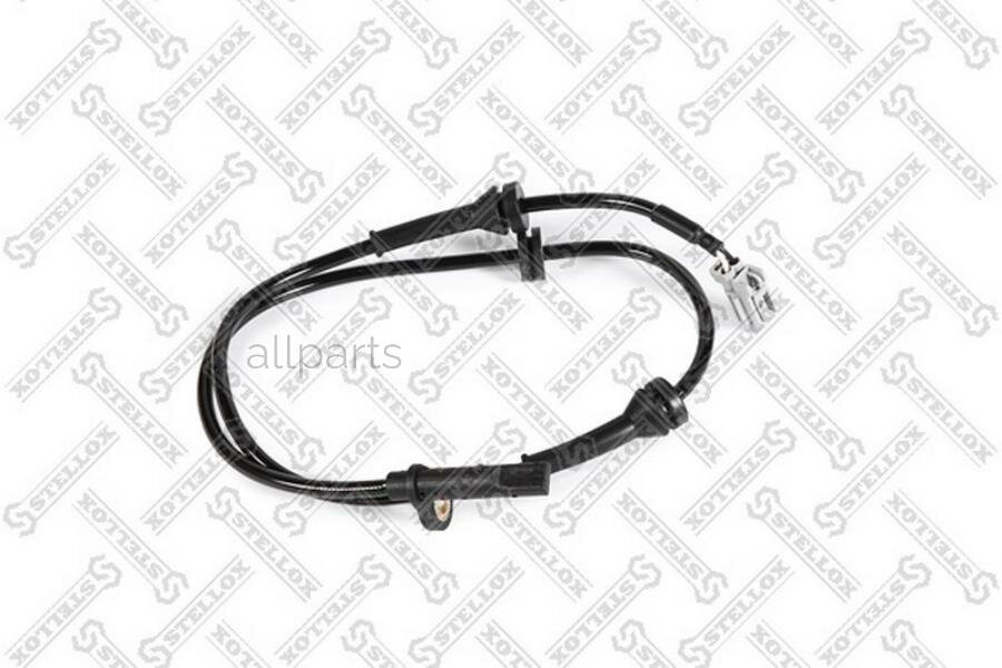 STELLOX 0665695SX датчик ABS передний!\ Nissan X-Trail 07>