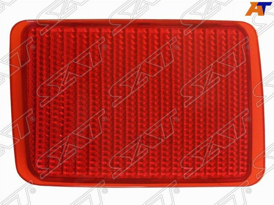SAT ST-218-29V2L Отражатель Suzuki Grand Vitara 05-12 (Сзади/ Слева)