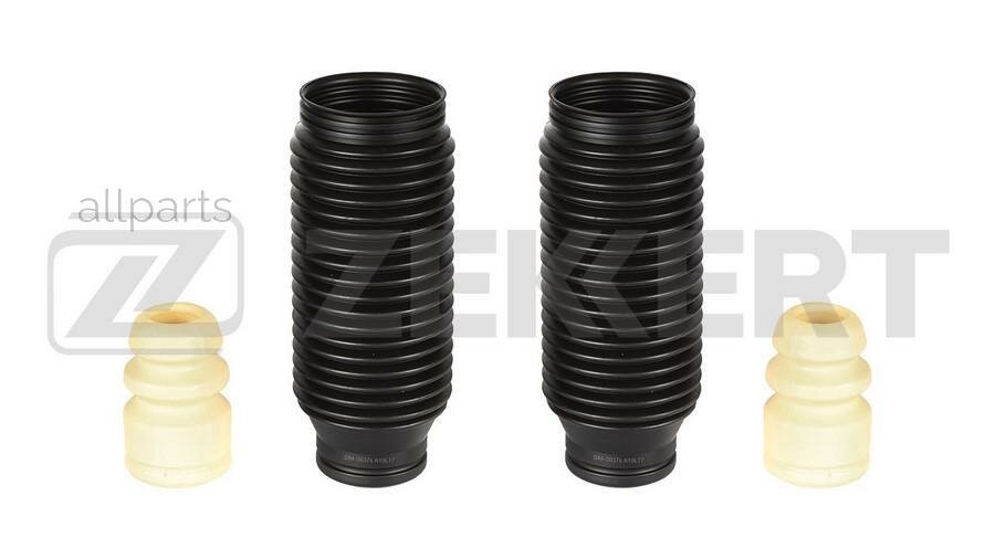 ZEKKERT SM-3037S Комплект пыльник и отбойник (2 шт.) Hyundai i30 08- Kia Cerato 04- Rio II 05-